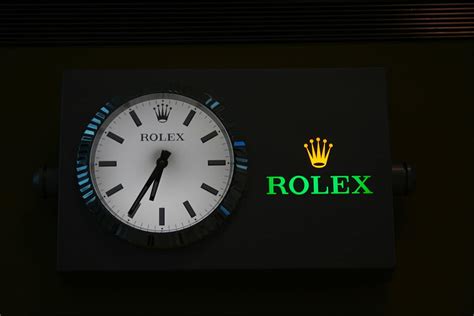 Rolex Da Parete: Guida all’Acquisto, Prezzi e Opinioni 